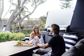 Pandanas 17B at Mollymook Beach, Mollymook